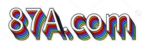 87Agame-Logo